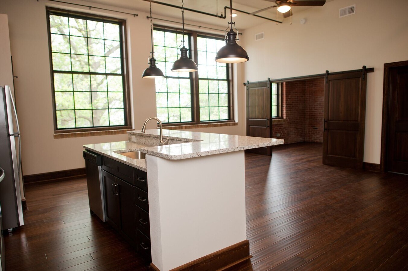 Photo - Bailey School Lofts 107 Unidad BL 107