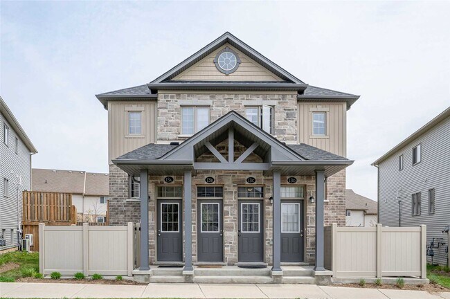 Building Photo - 388-388 Old Huron Rd