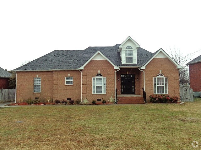 Building Photo - 602 Glenties Dr Rental