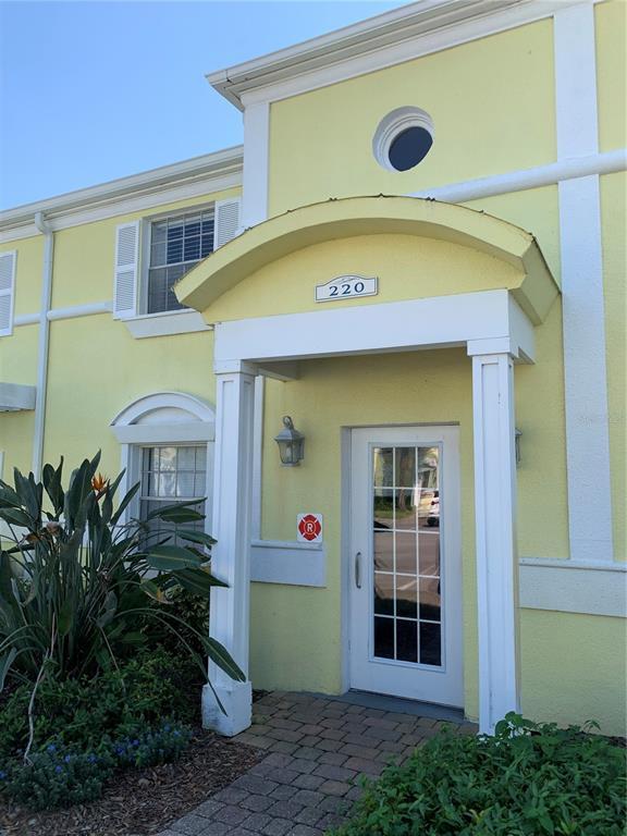 Photo - 220 Pompano Dr SE Unit H