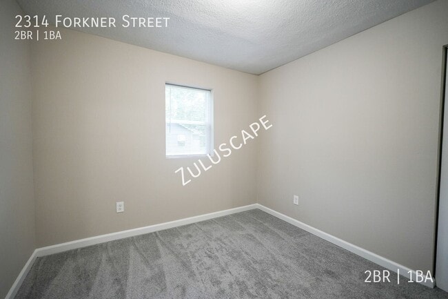 2314 Forkner St