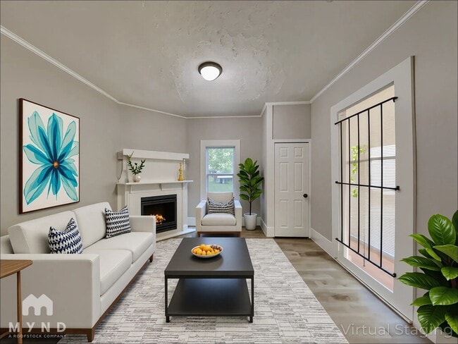 Photo - 117 Thayer Ave SE