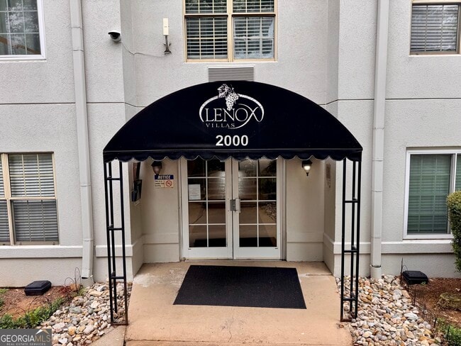 Photo - 970 Sidney Marcus Blvd NE Unit 2402