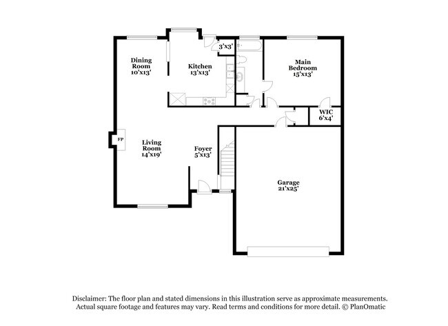Photo - 19834 Packwood Dr