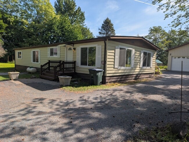 Building Photo - Hobbyist’s Dream with Shop, Greenhouse, and Open Space