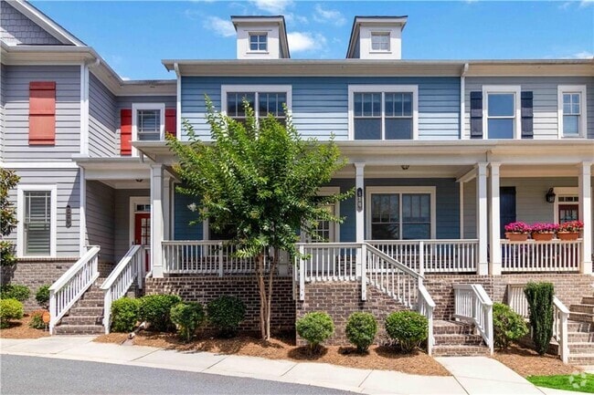 Building Photo - 510 Suwanee Pass Ln Rental