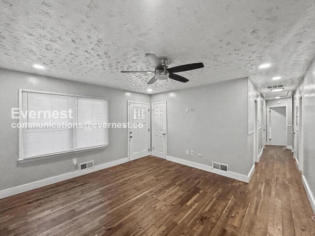 Photo - 1244 Calhoun Ave