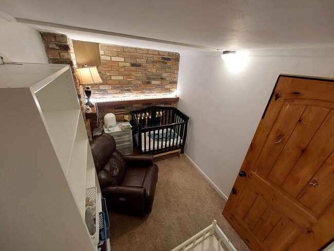 Photo - 491 W 700 S Unit basement