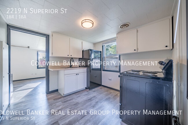 Photo - 2219 N Superior St