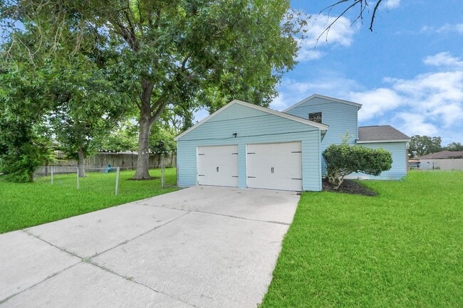 Building Photo - Charming and well-maintained home in the heart of Pasadena!