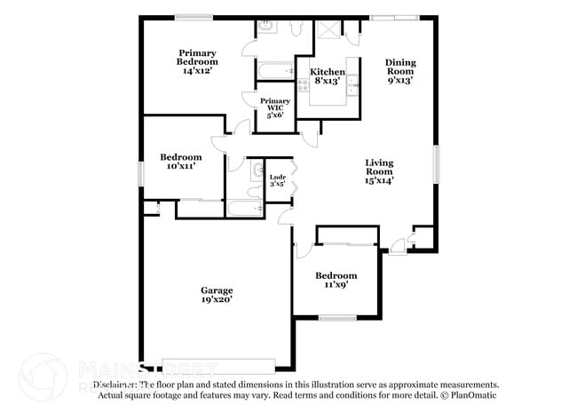 Photo - 2440 S 71st Ln