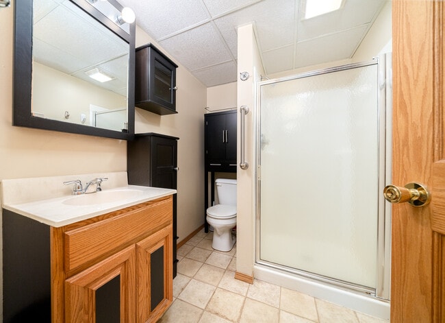 Photo - 617 N Cedar St Unidad Lower