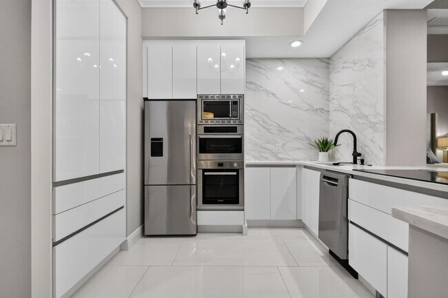 Photo - 701 S Olive Ave Unit 1205