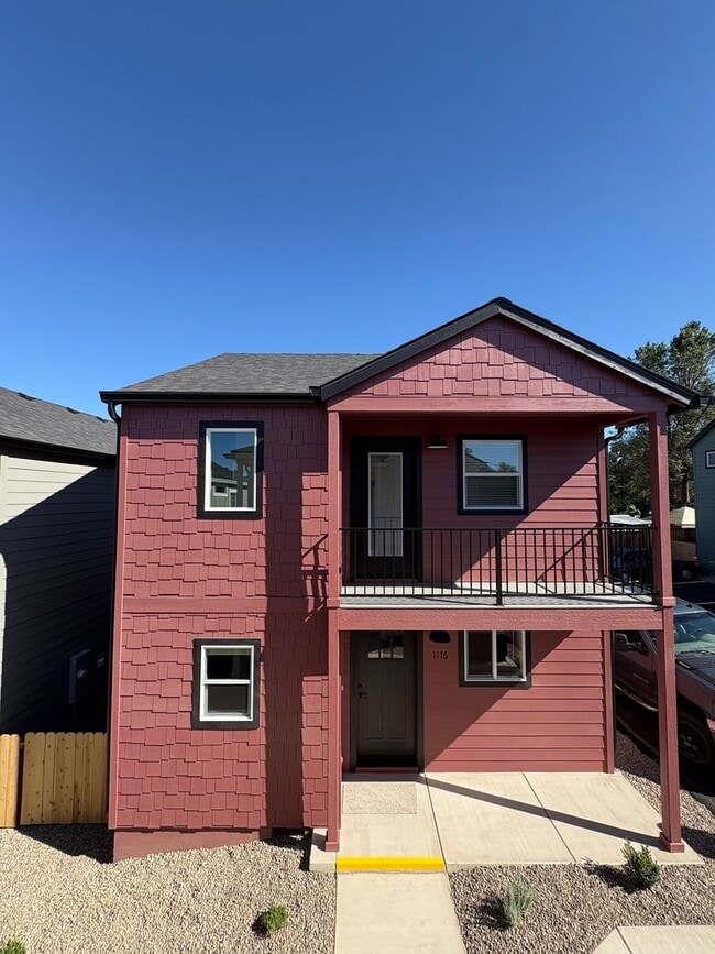 Building Photo - New Construction 3-bedroom, 2-bathroom tow...