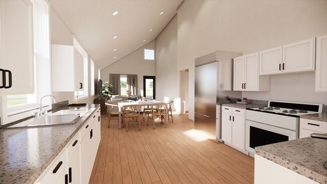 Photo - New Built 2 Bed 2 Bath Home for Sale!