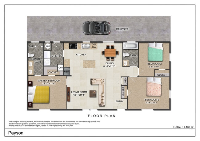 Photo - 201 S Greenfield Rd