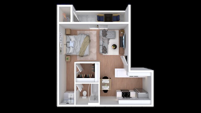 Photo - Fairways on Thunderbird