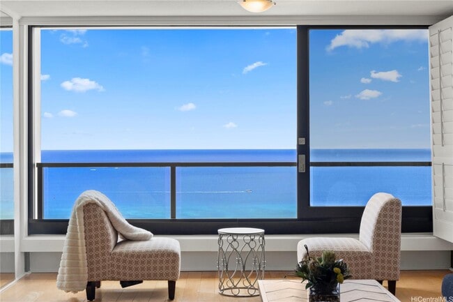 Building Photo - 1650 Ala Moana Blvd