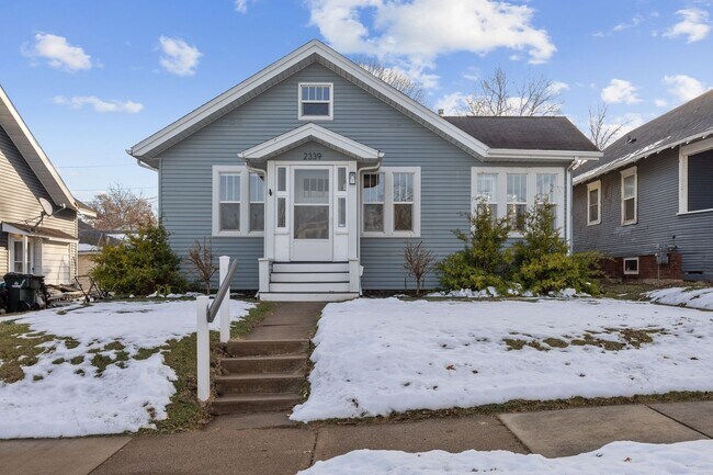 Photo - Updated Single Family Home in Convenient NE Side Location