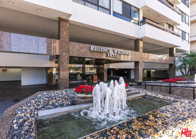 Photo - 10551 Wilshire Blvd Unit 1405