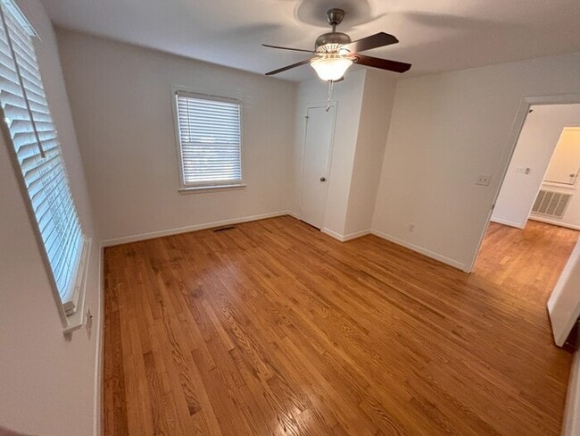 Photo - Fuller Street