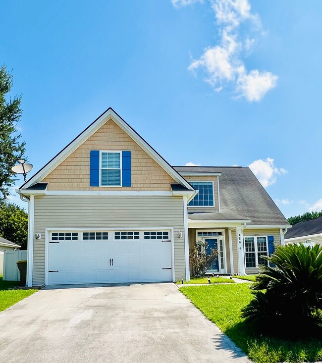 164 Scarlett Ln