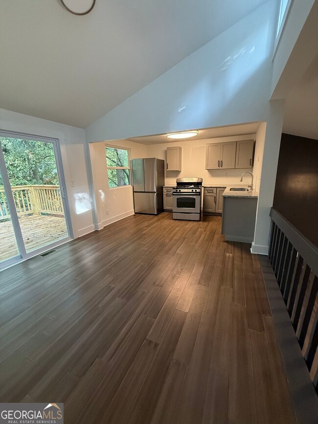 Photo - 1205 Brockdell Ct
