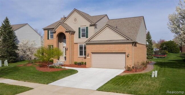 Building Photo - 1805 Ring Neck Dr Rental