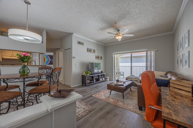 Photo - 2412 Tuscany Way