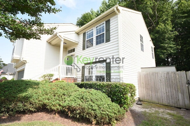 Photo - 1109 Lady Ashley Dr