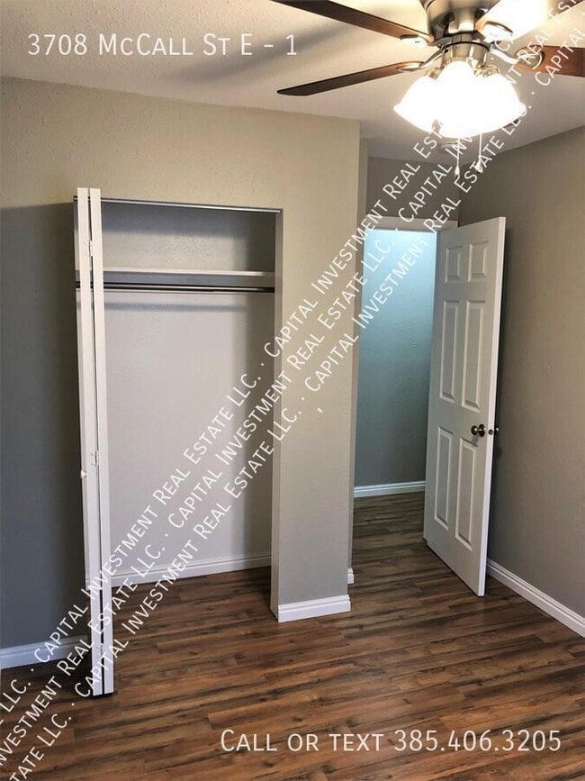 Photo - 3708 McCall St E Unit 1