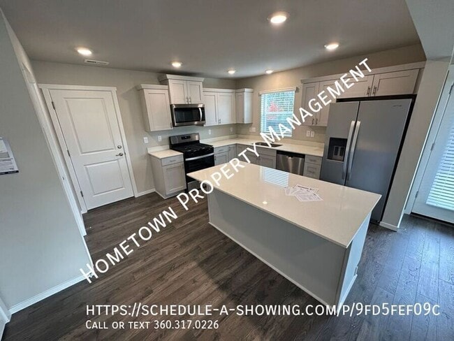 Photo - 2403 Trailside Dr NE