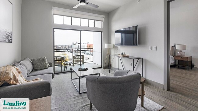 Photo - 1215 Sawyer St Unidad 540.1403357