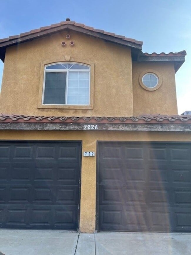 Building Photo - 722 K St Unit A