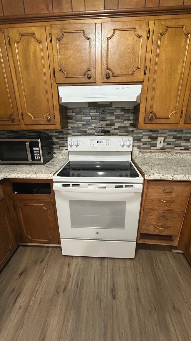 Photo - 3611 Barry Ave Unit 3611