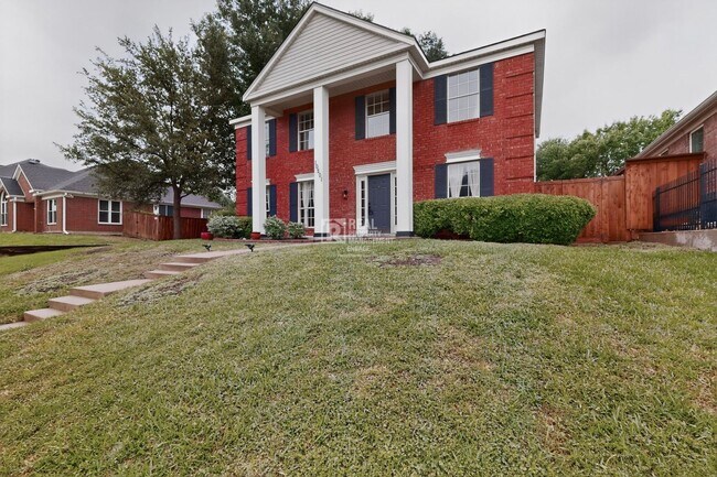 Photo - 4 bedroom Updated Rental home in Frisco ISD!