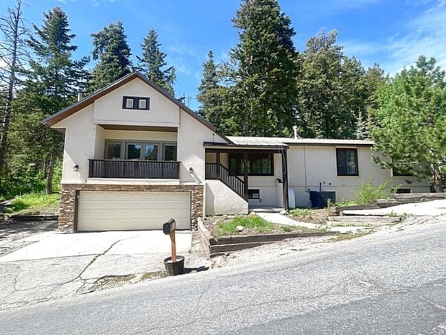 Mountain Retreat Home in Summit Park - Mountain Retreat Home in Summit Park