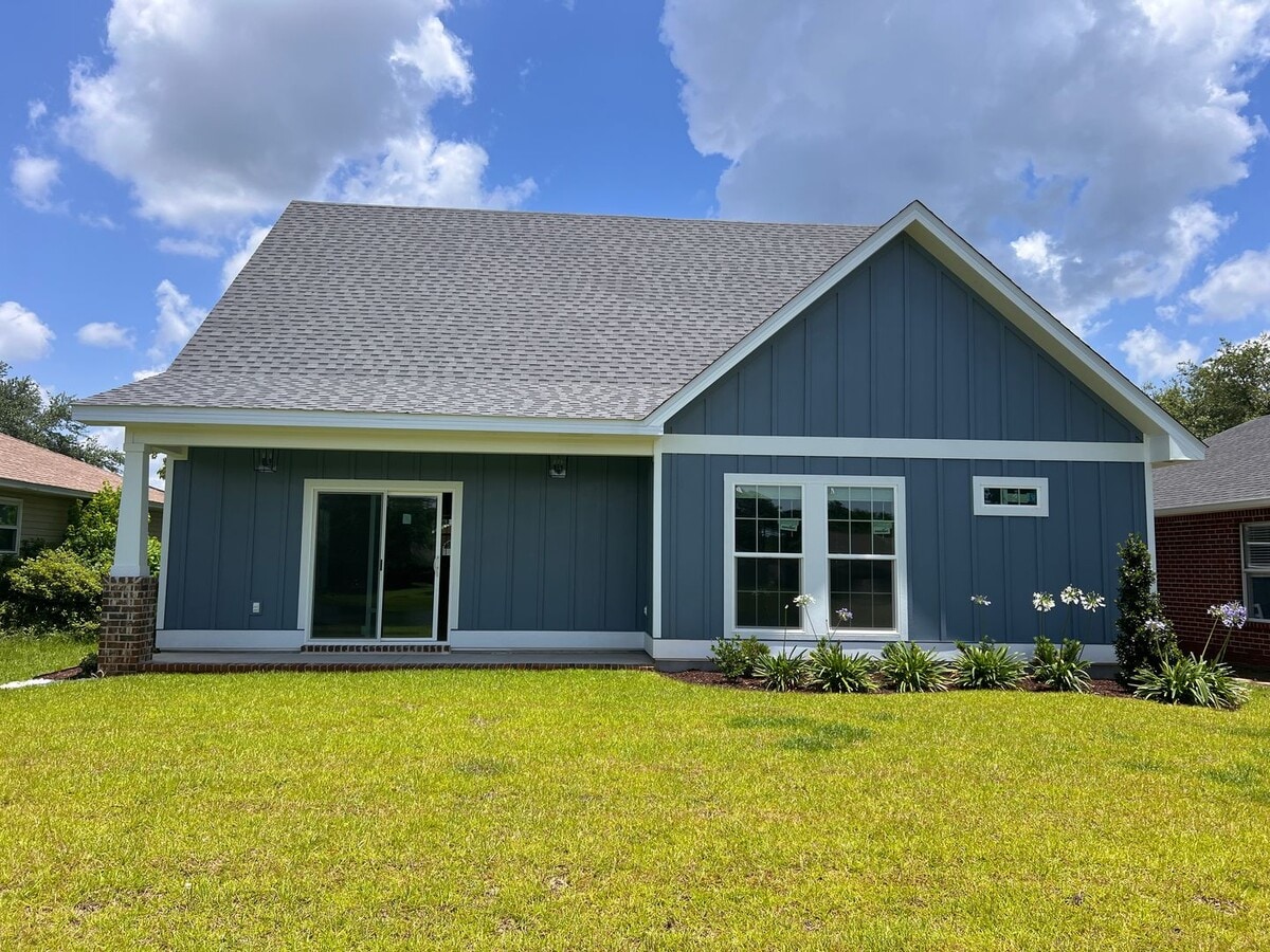 Photo - Coming Soon in the Moors Subdivision - community pool, playground and tennis court