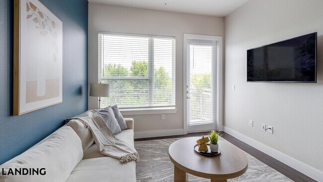 Photo - 3501 Ross Ave Unit 3107