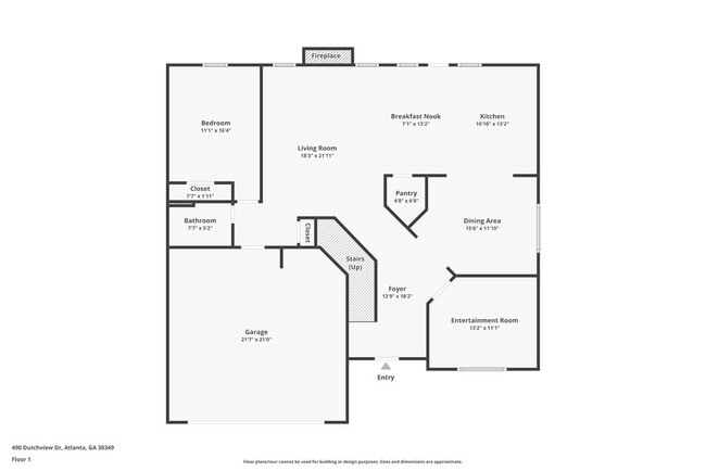 Photo - 490 Dutchview Dr