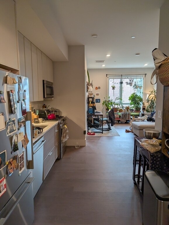 Photo - 3193 Washington St Condo Unit PH6