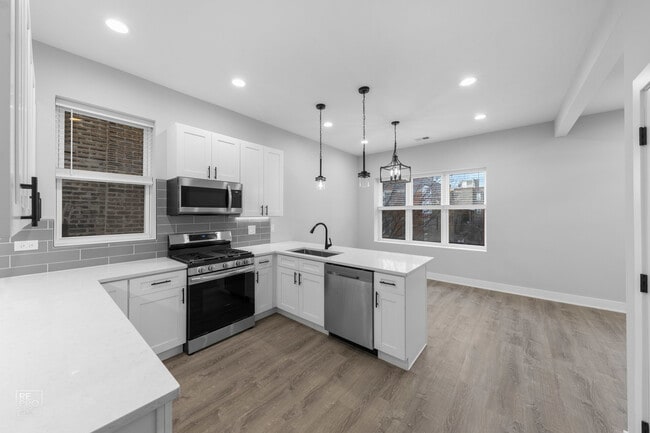 Photo - 2317 W Taylor St Unit 3F