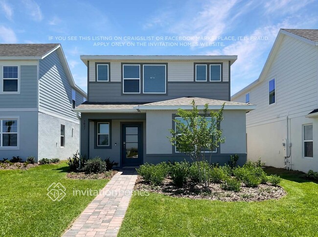 Building Photo - 5837 Sagebrush Aly