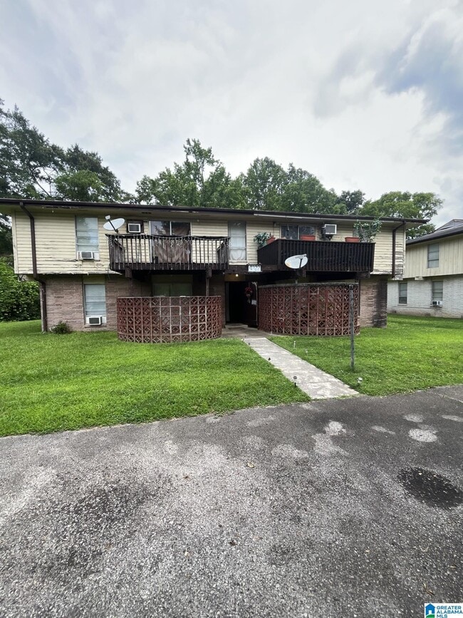 4324 Pinson Blvd