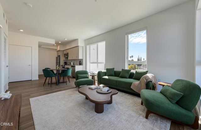 Photo - 18900 Parthenia St Unit 101