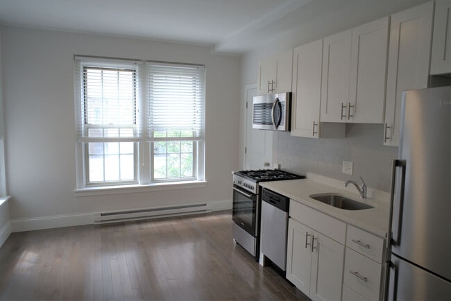 Photo - Clearway Apartments