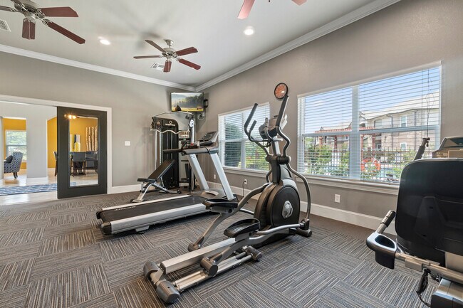 Cypress Creek Apartments
