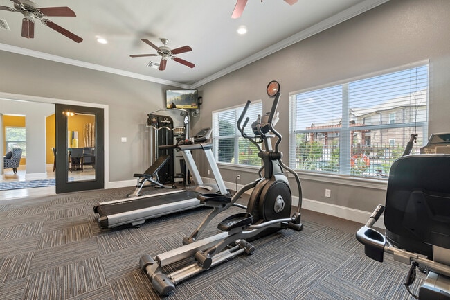 Photo - Cypress Creek Apartments