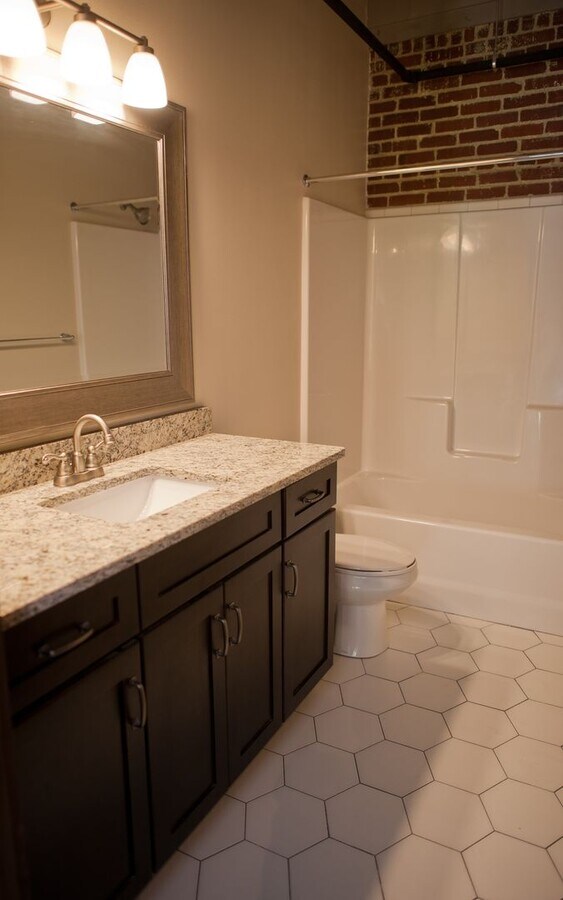 Photo - Bailey School Lofts 108 Unit BL 108