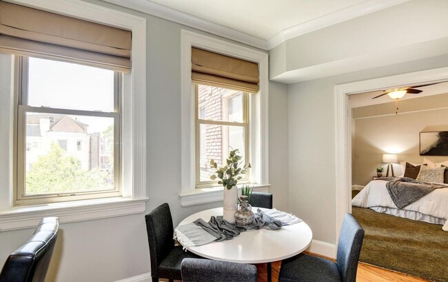 Photo - Captivating One Bedroom in Columbia Heights!